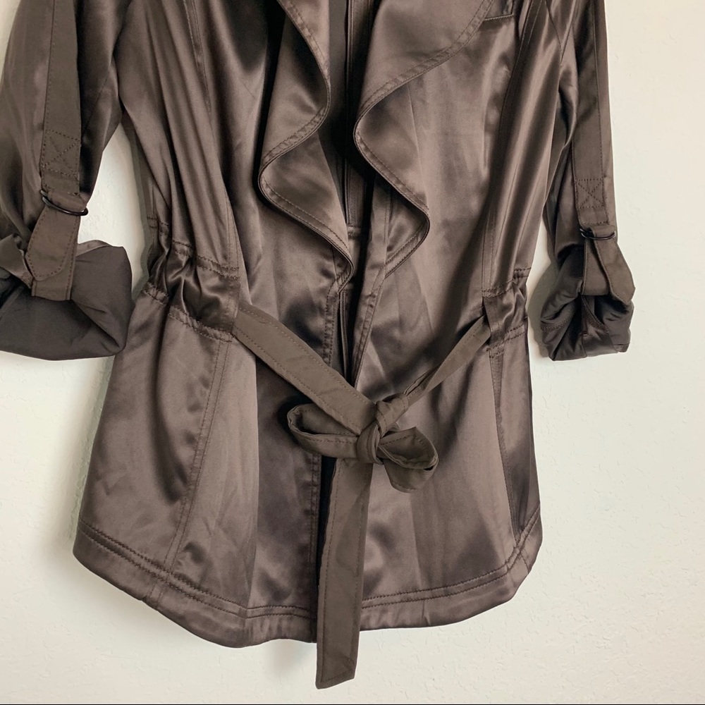NWOT White House Black Market Blazer Jacket - Picture 4 of 8